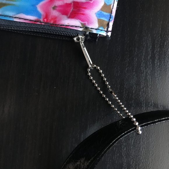 2 PIECE Cat tote bag & pouch!!🐱 - Picture 3 of 5